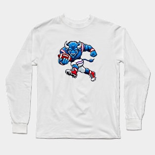 Bills Long Sleeve T-Shirt